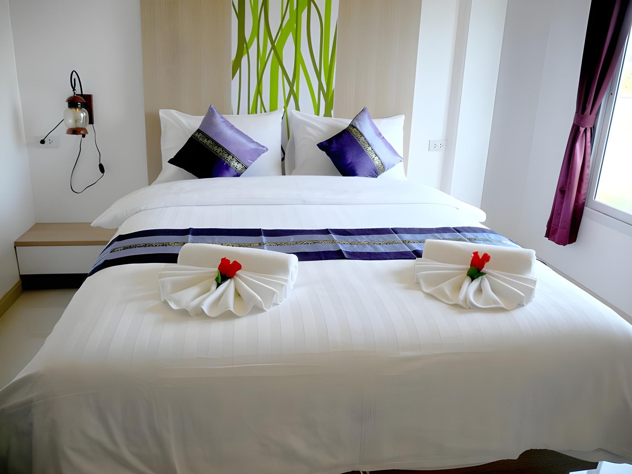 Eitanic Resort Standard Double Room