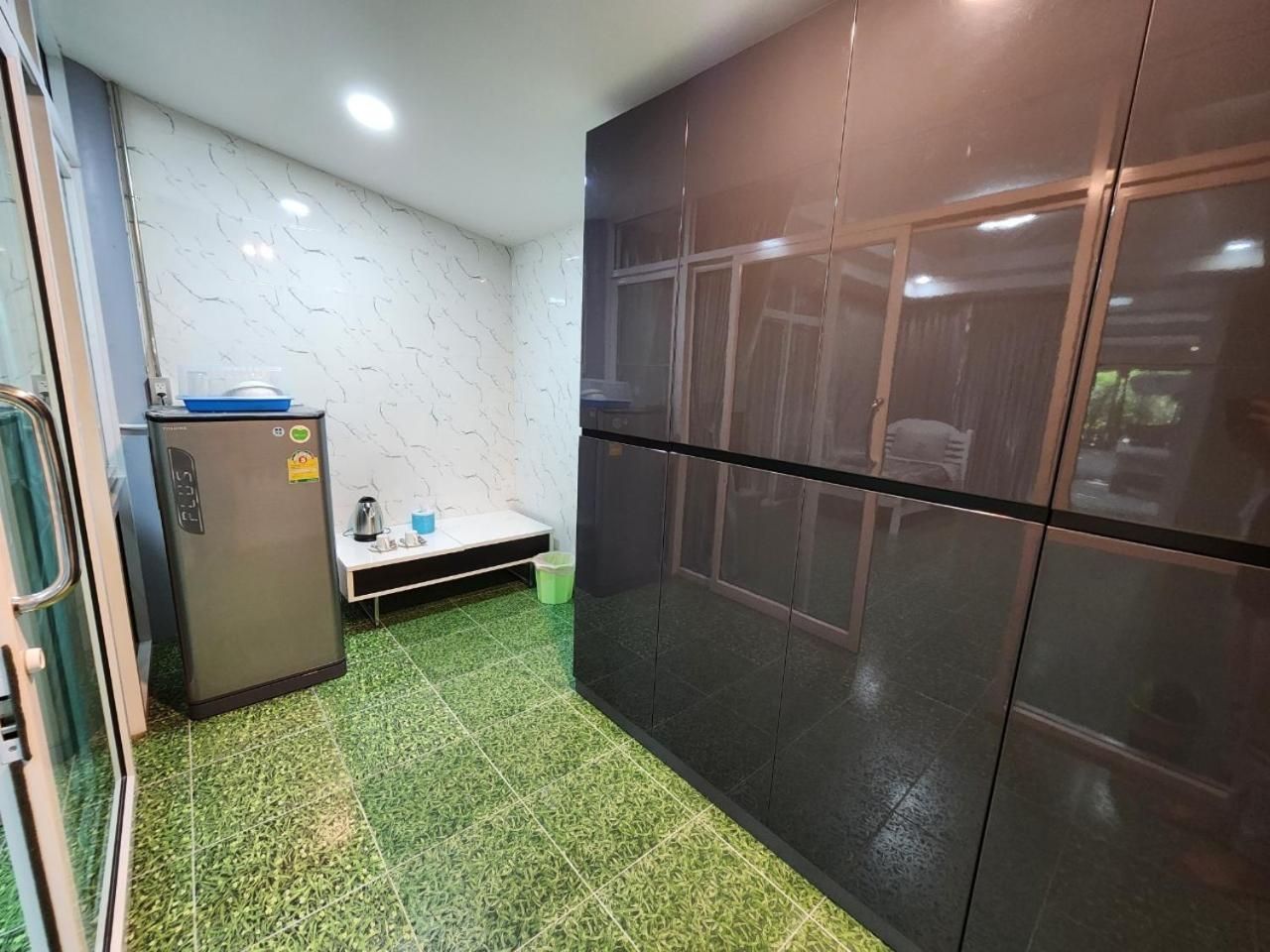 Twin Room with Bathroom