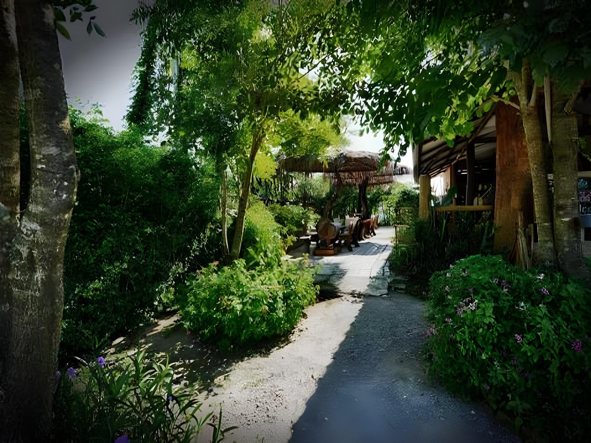 surrounding environment