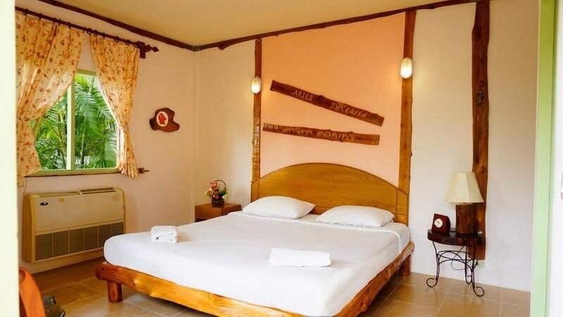 Sanita Cottage Standard Double or Twin Room 2