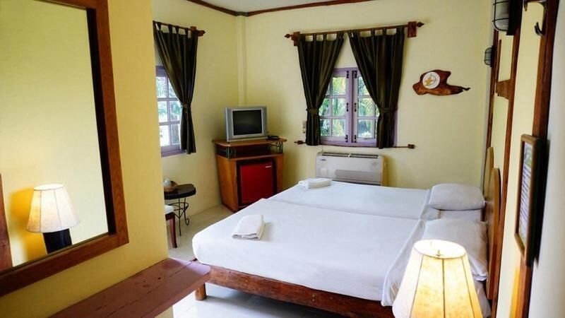 Sanita Cottage Standard Double or Twin Room 3