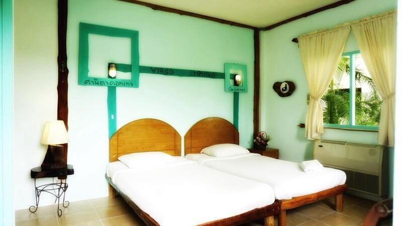 Sanita Cottage Standard Double or Twin Room