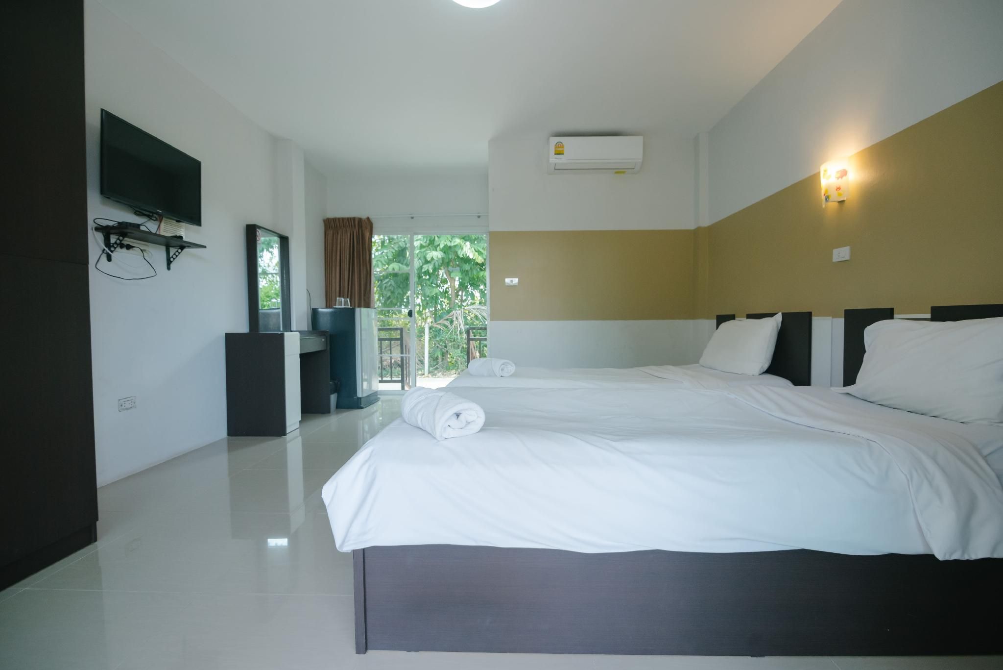 Smart Room