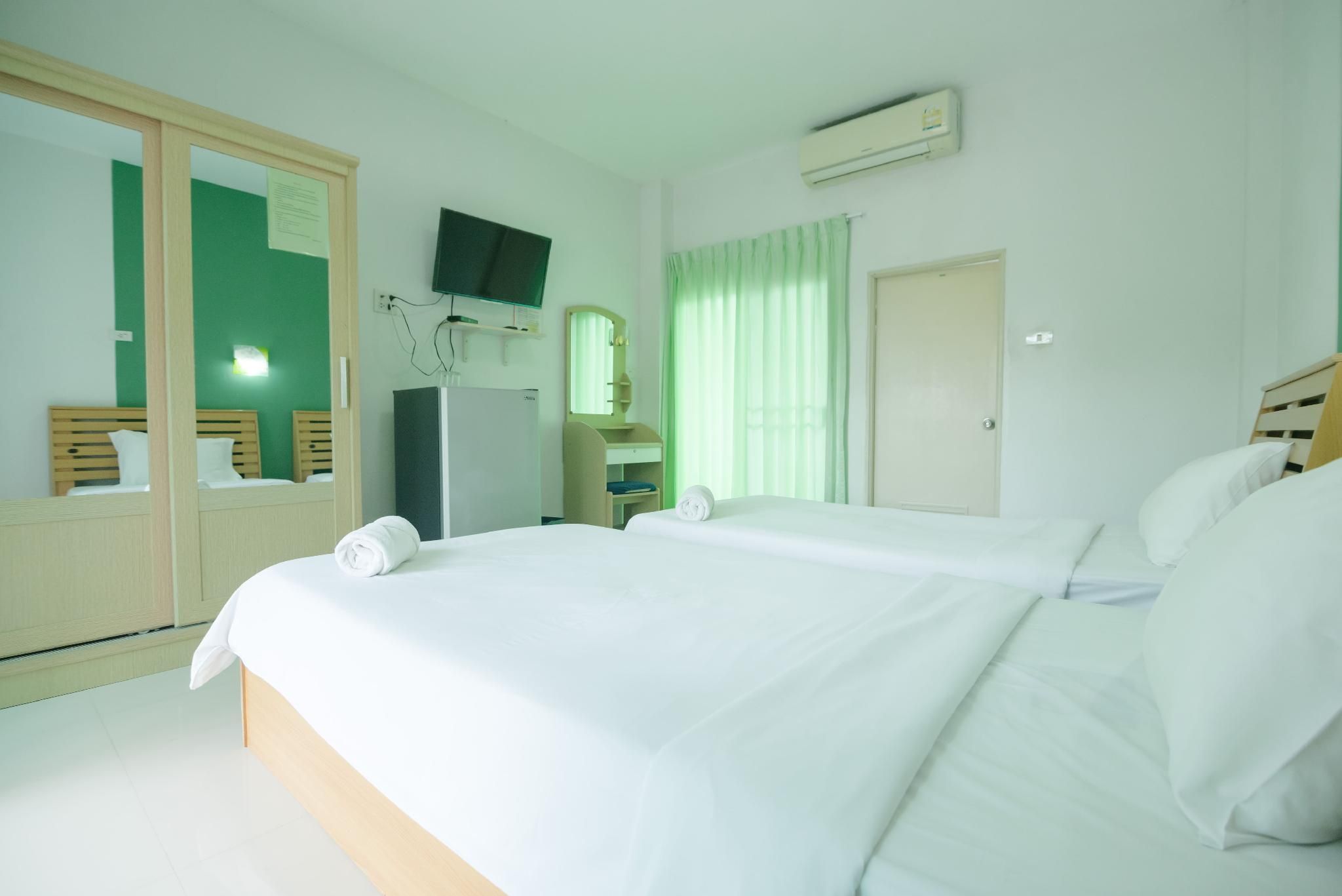 Business Room