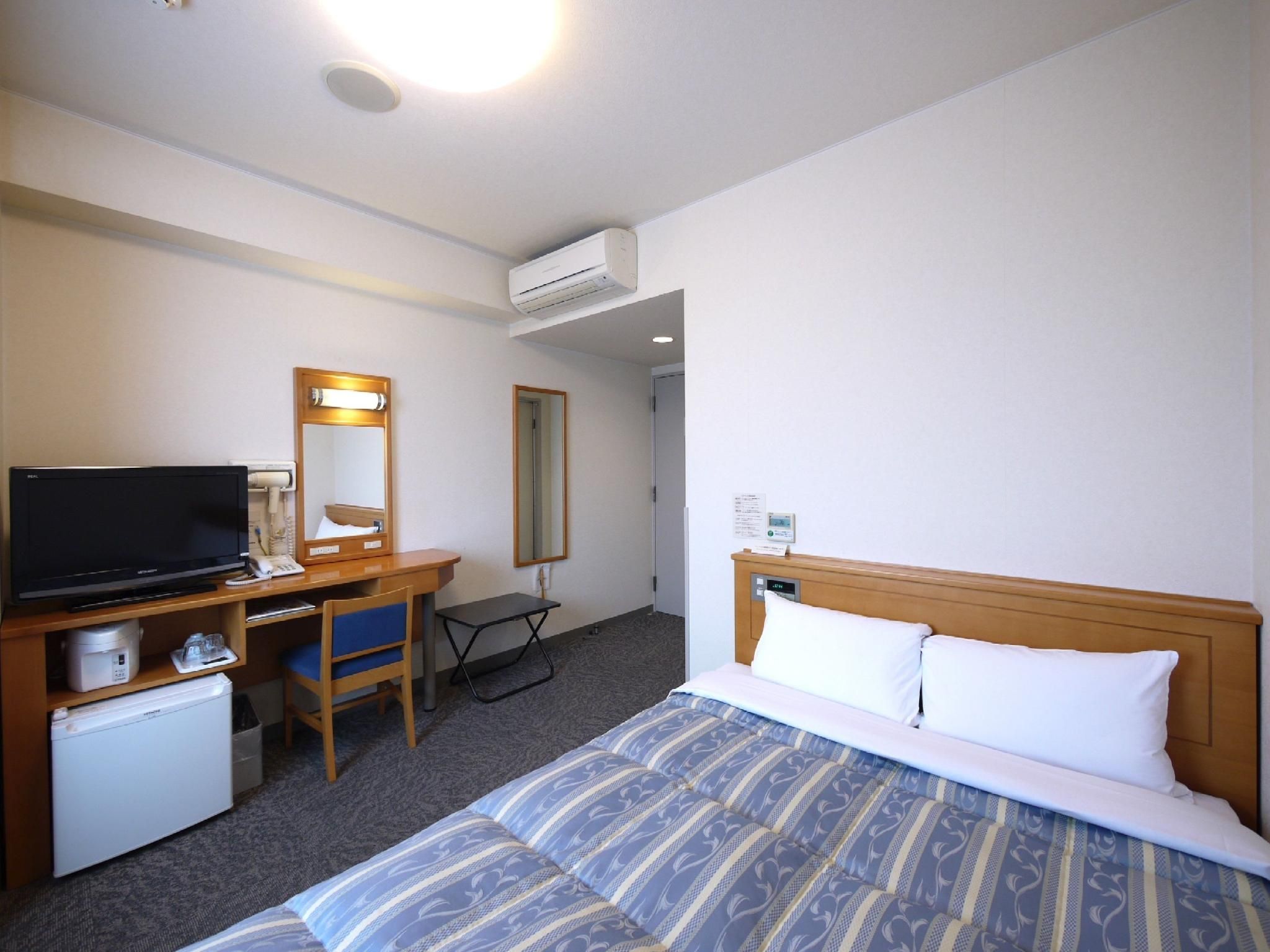 Double Room - Smoking