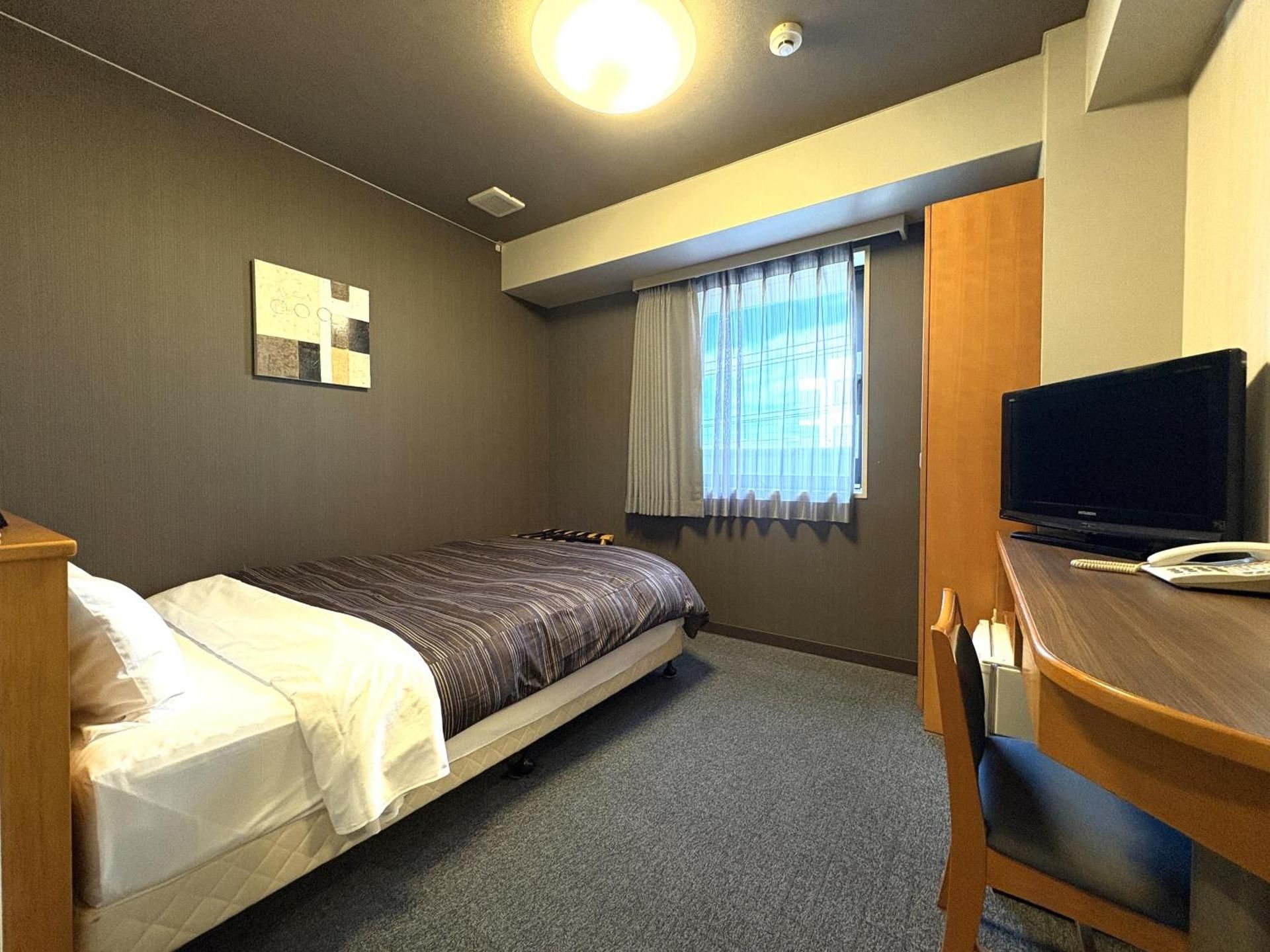 Double Room - Smoking