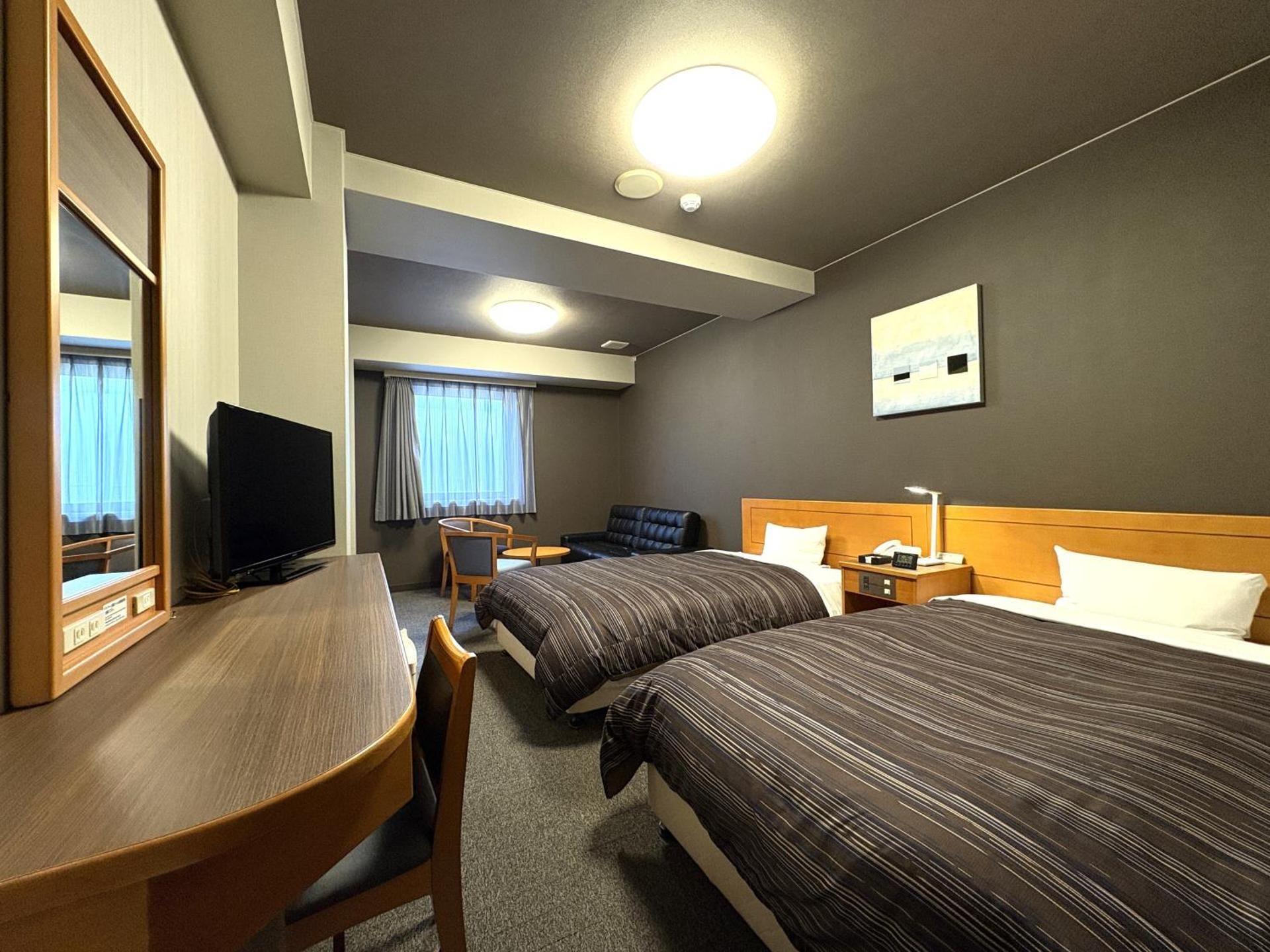 Twin Room-Non Smoking