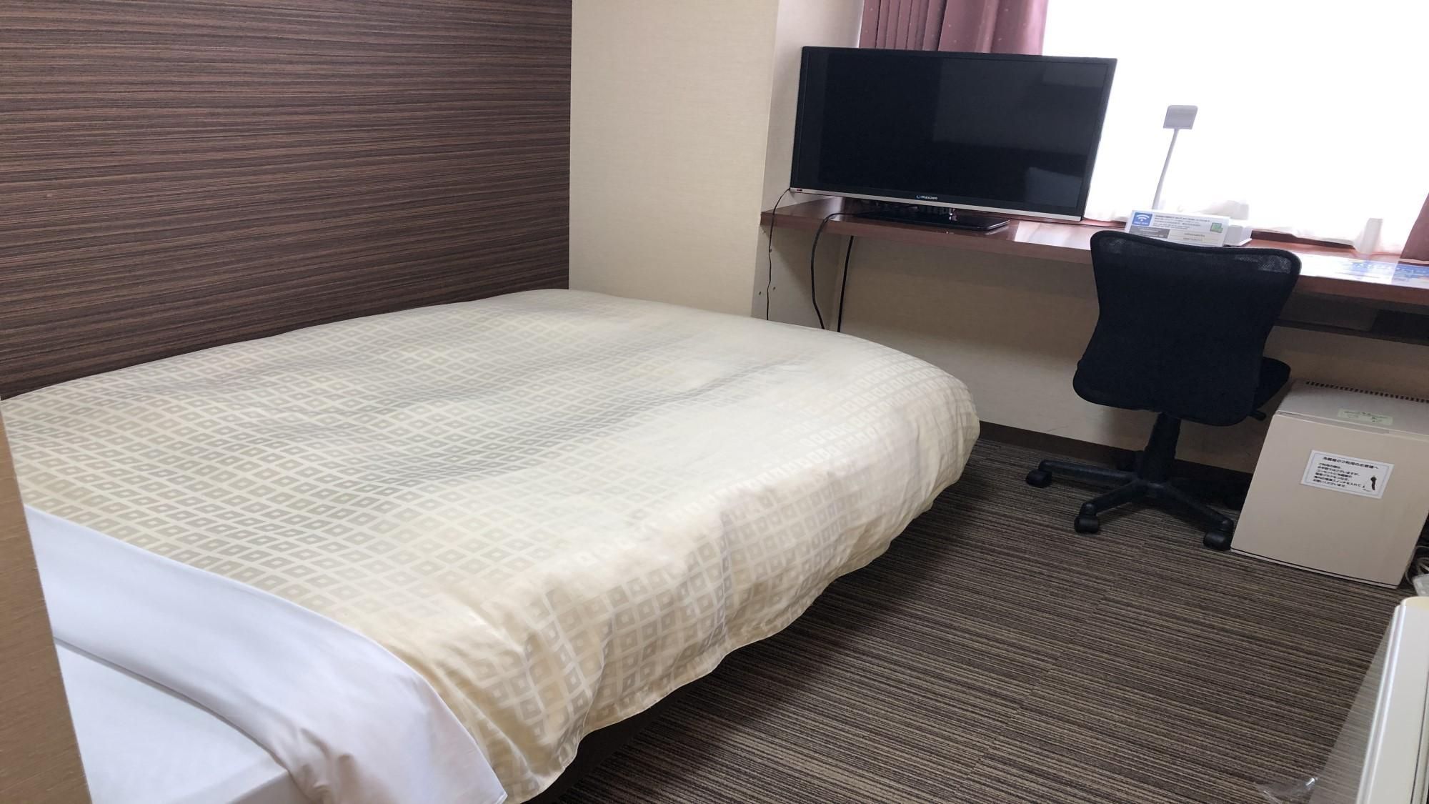 Single Room - Smoking