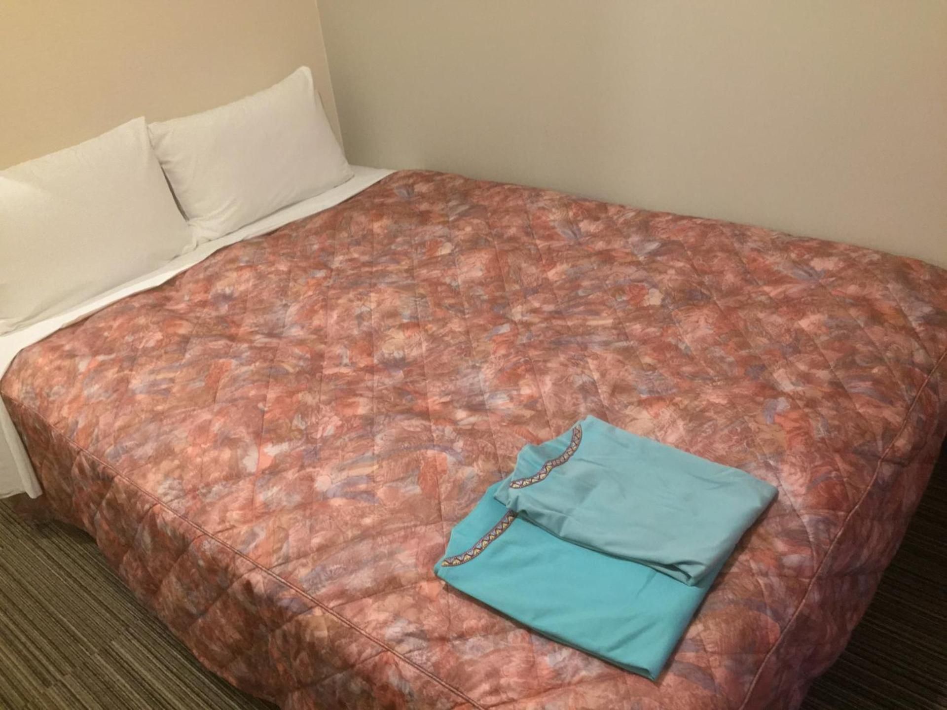 Double Room - Non-Smoking
