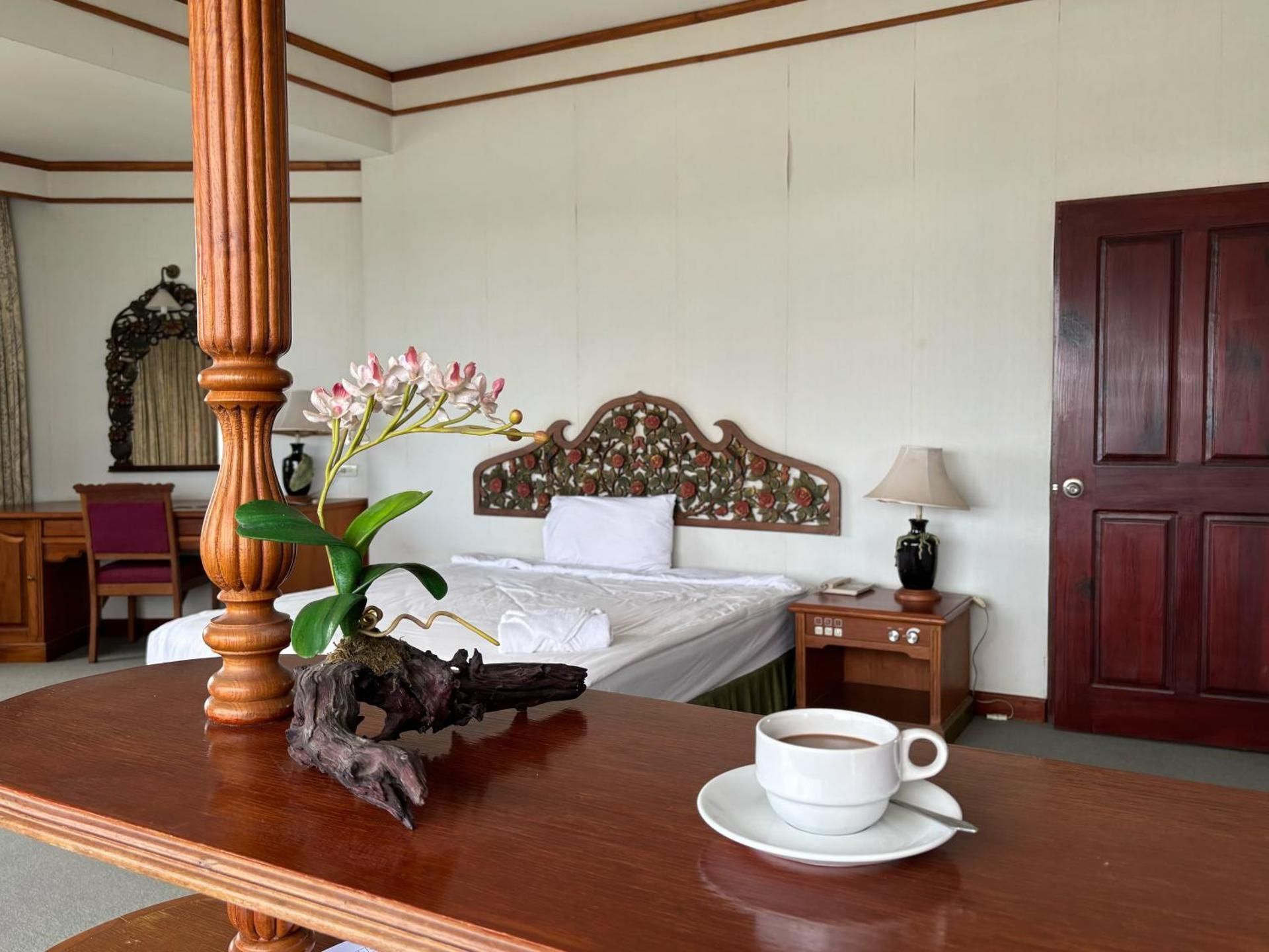 Superior Double or Twin Room