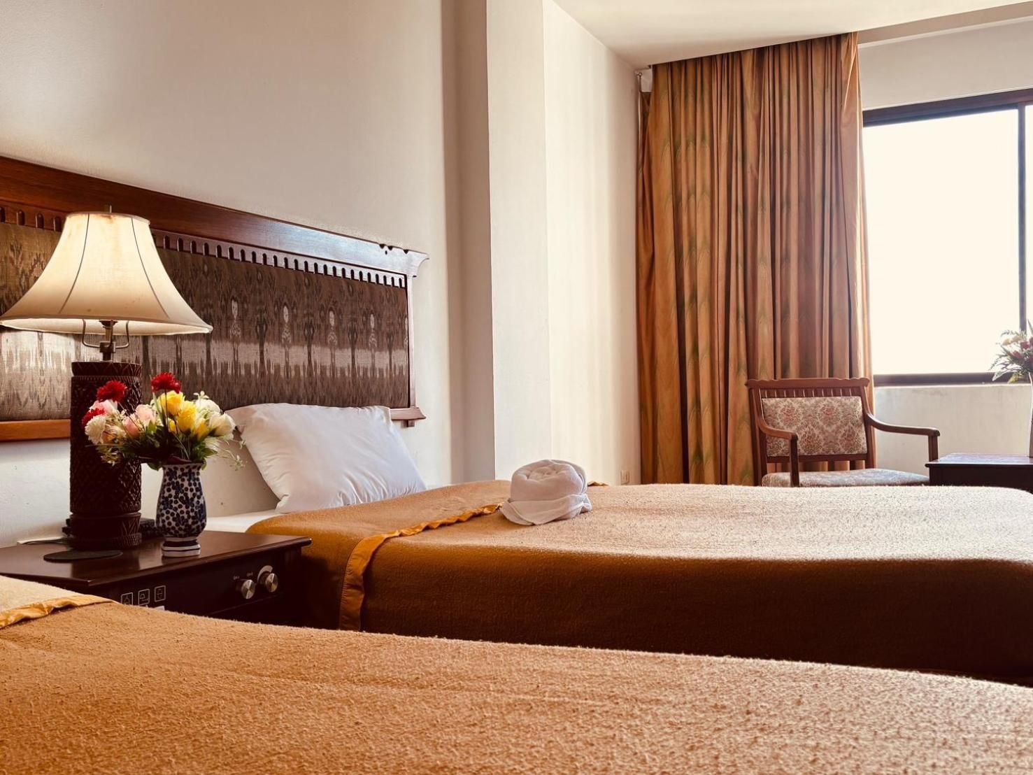 Superior Double or Twin Room