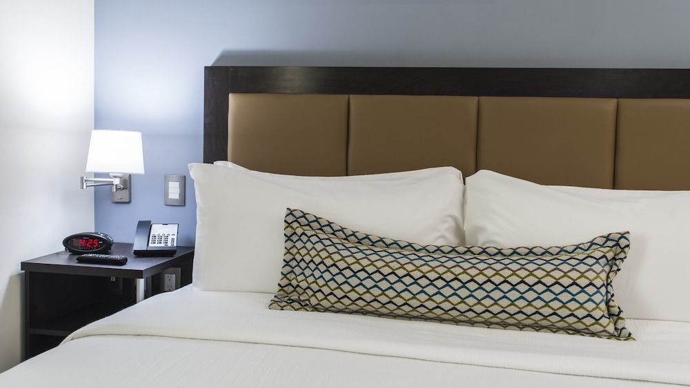 Studio Suite, 1 King Bed