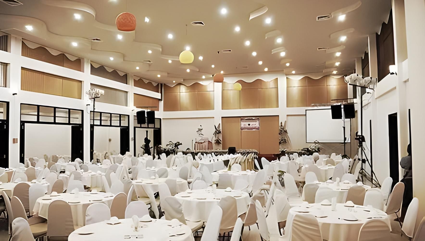 meeting room / ballrooms