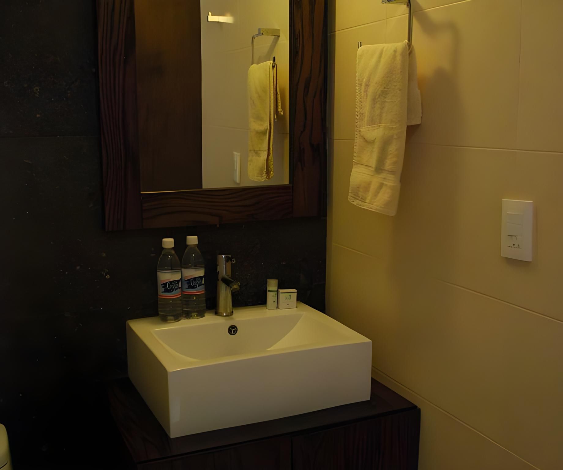 JM HOTEL EJECUTIVO CELAYA Double Room 3