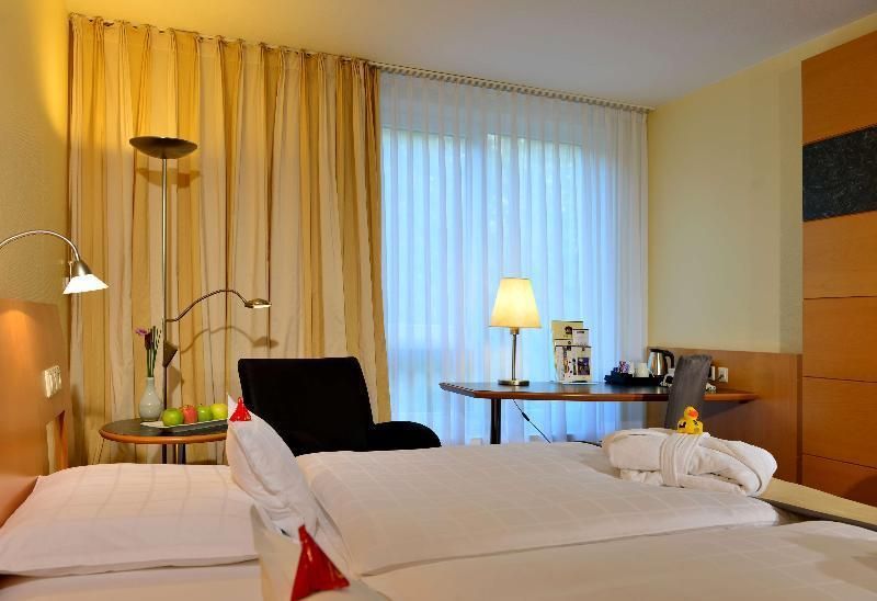 Business Double Room