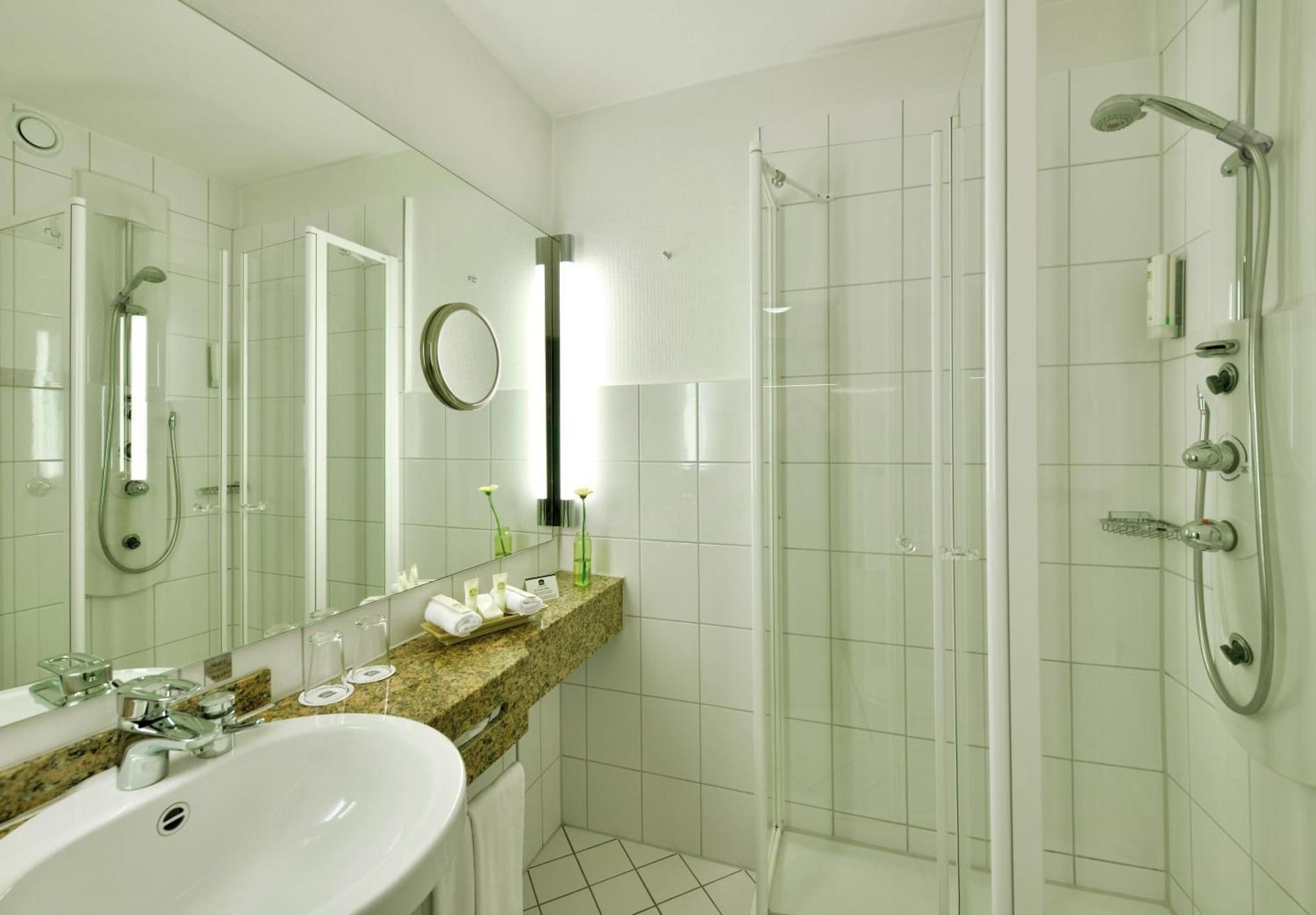Economy Single Room