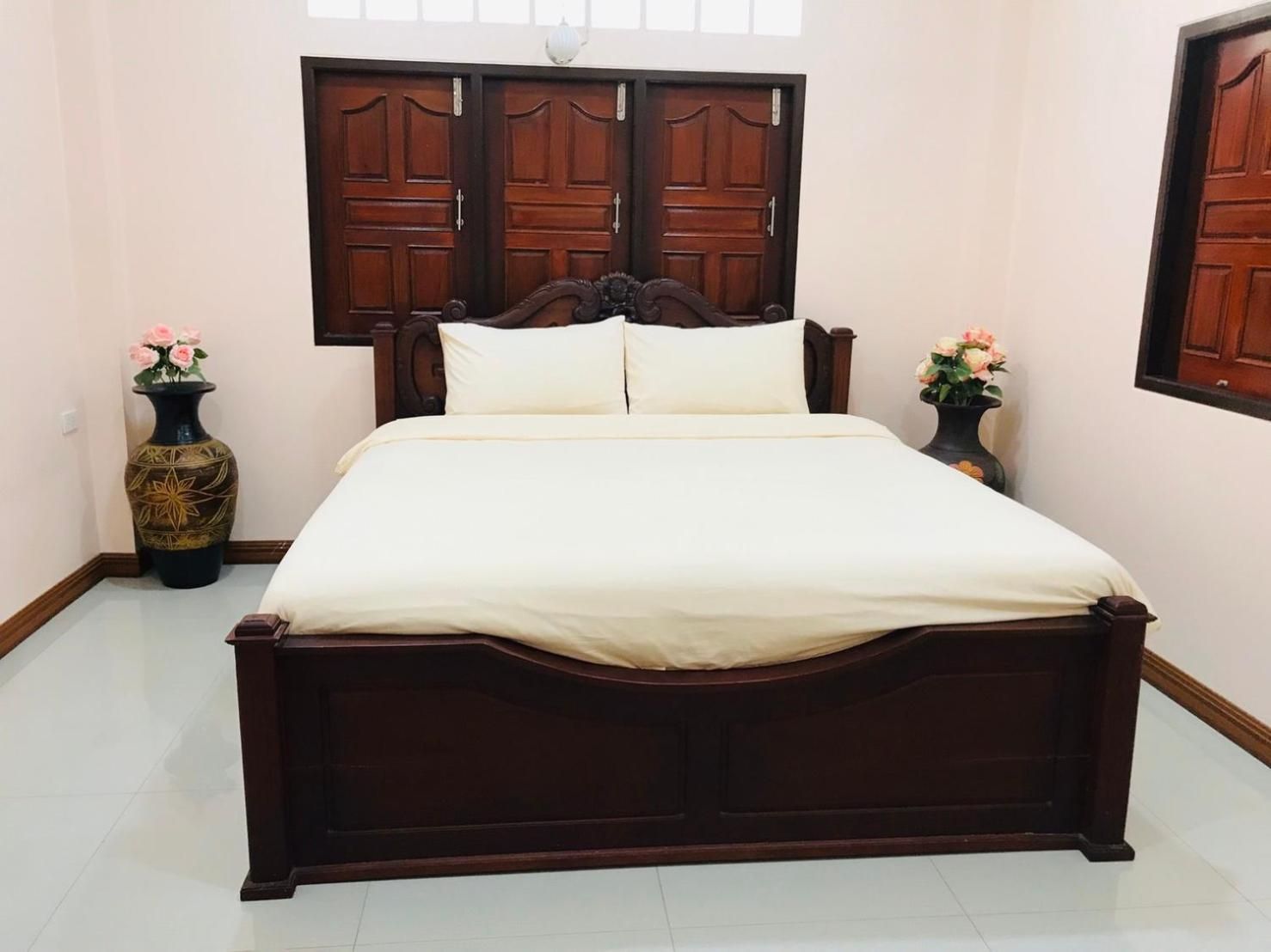 Family Double Room