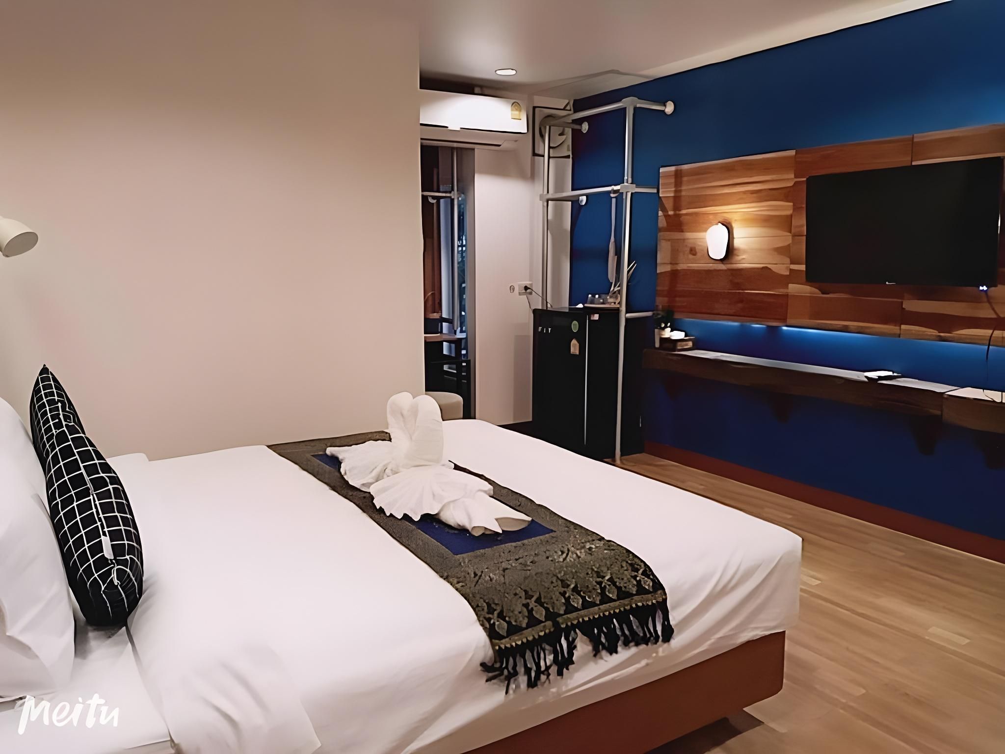 SabaiPoshtel   Deluxe R 3