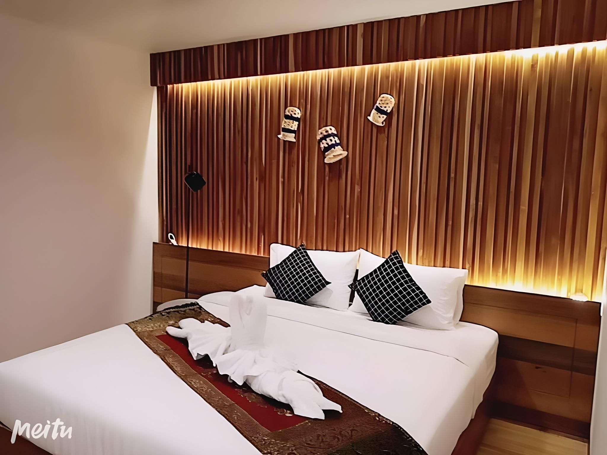 SabaiPoshtel   Deluxe R