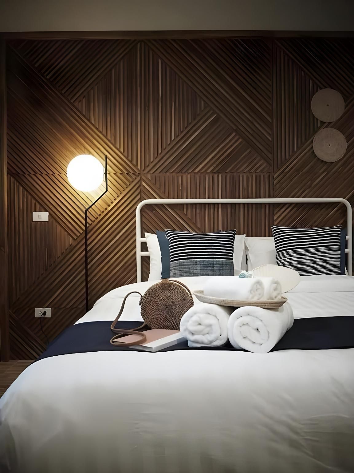 SabaiPoshtel   Deluxe B 2