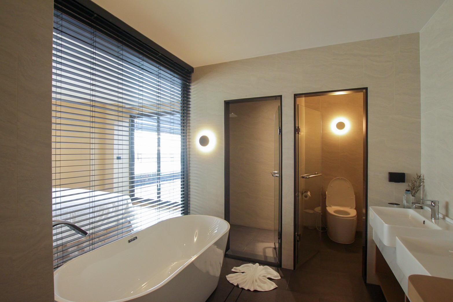 LePont Riverfront Resort Nongkhai River Suite 2