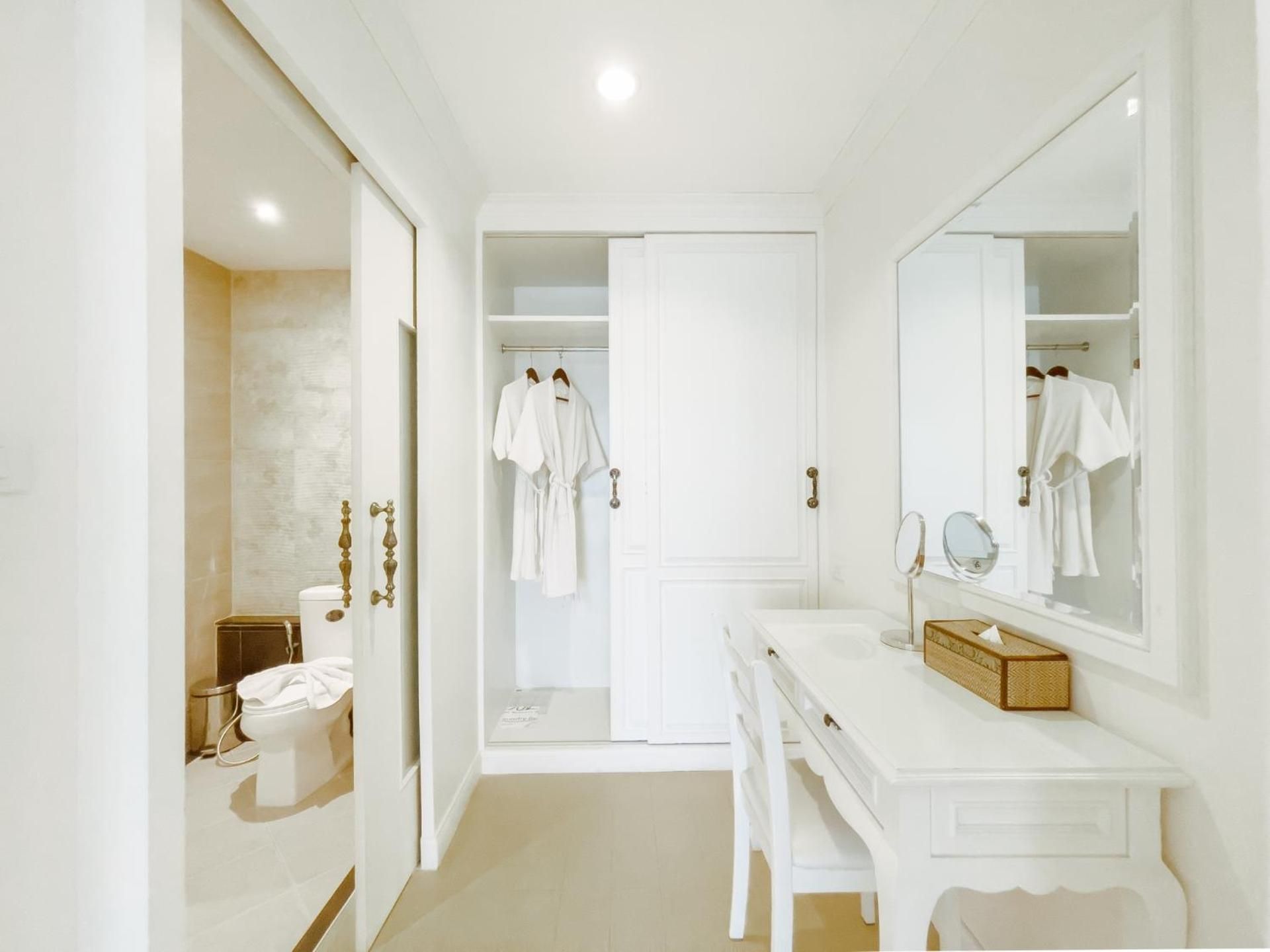 Royal Suite Room