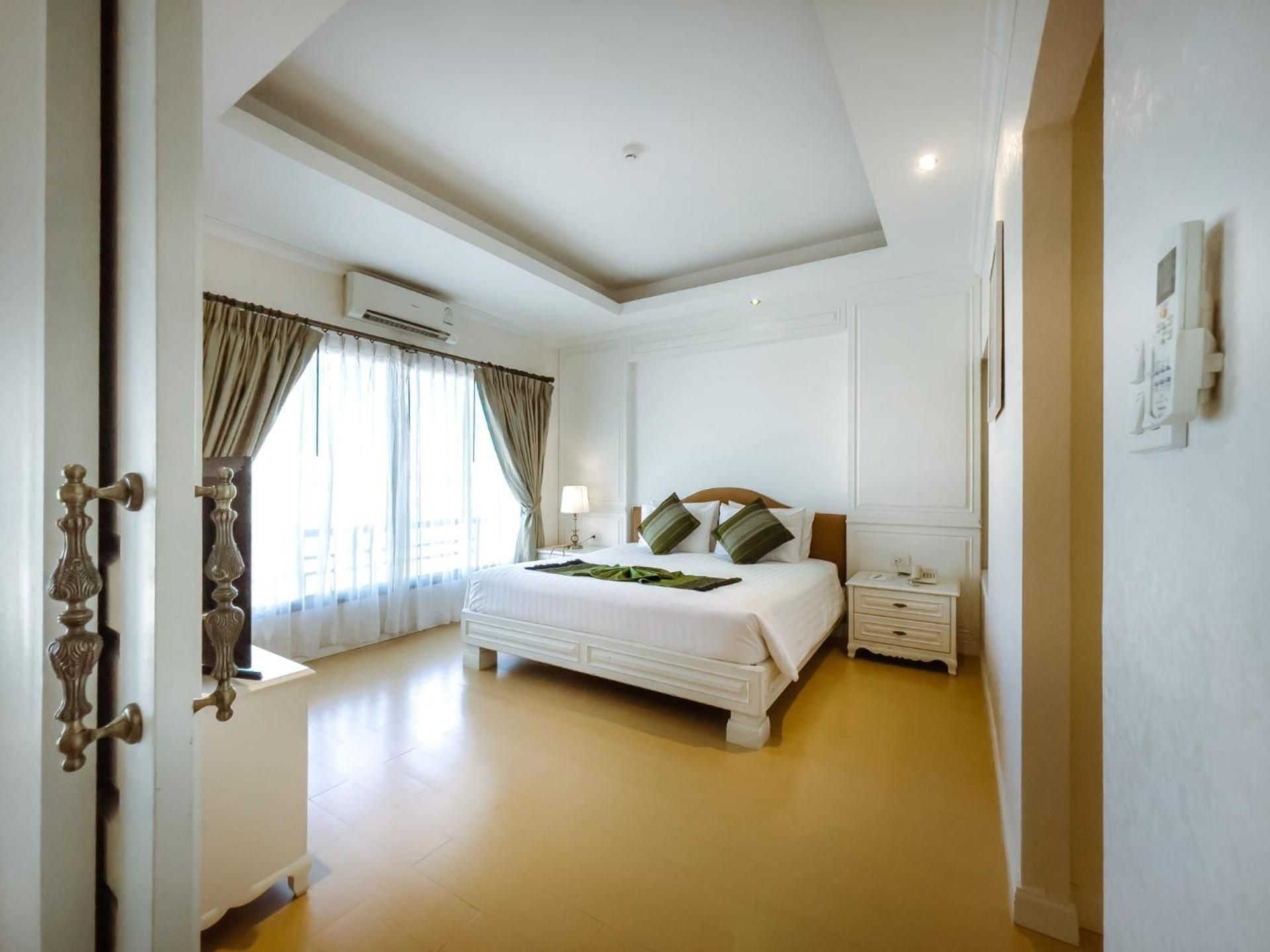 Royal Suite Room