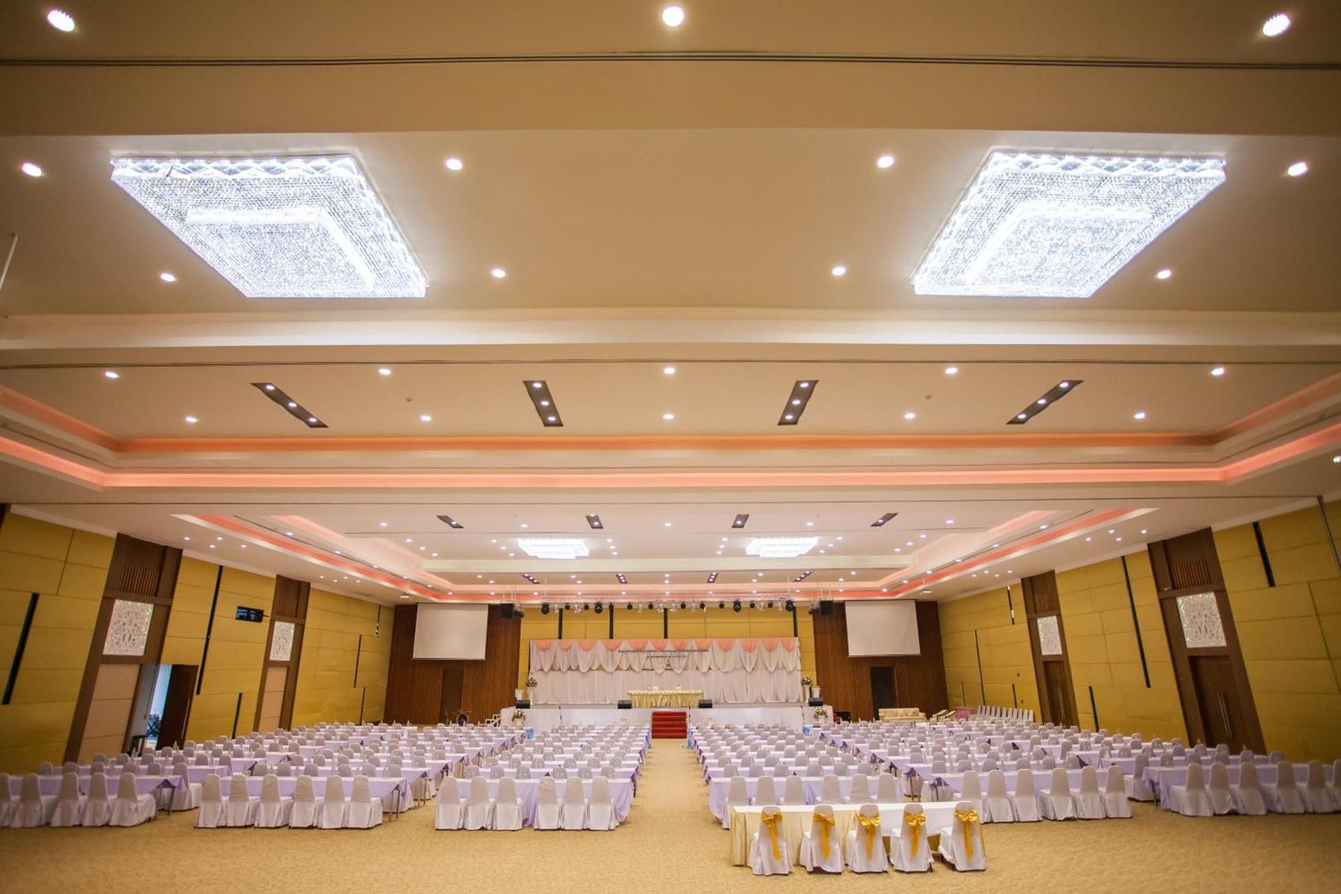meeting room / ballrooms