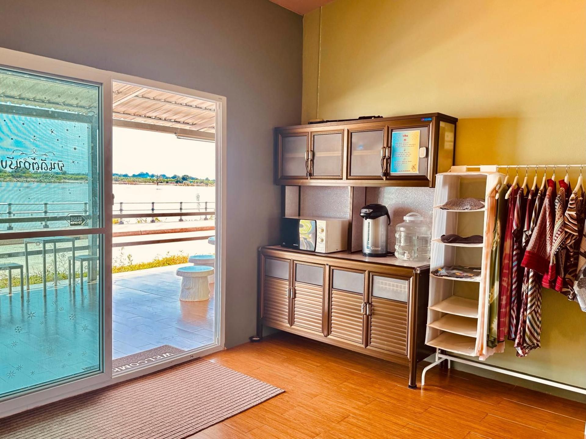 Suite with River View
