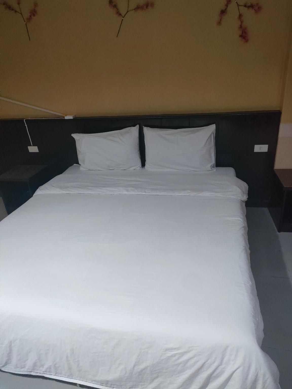 New Nongkhai City Hotel  Happiness Double Room 2