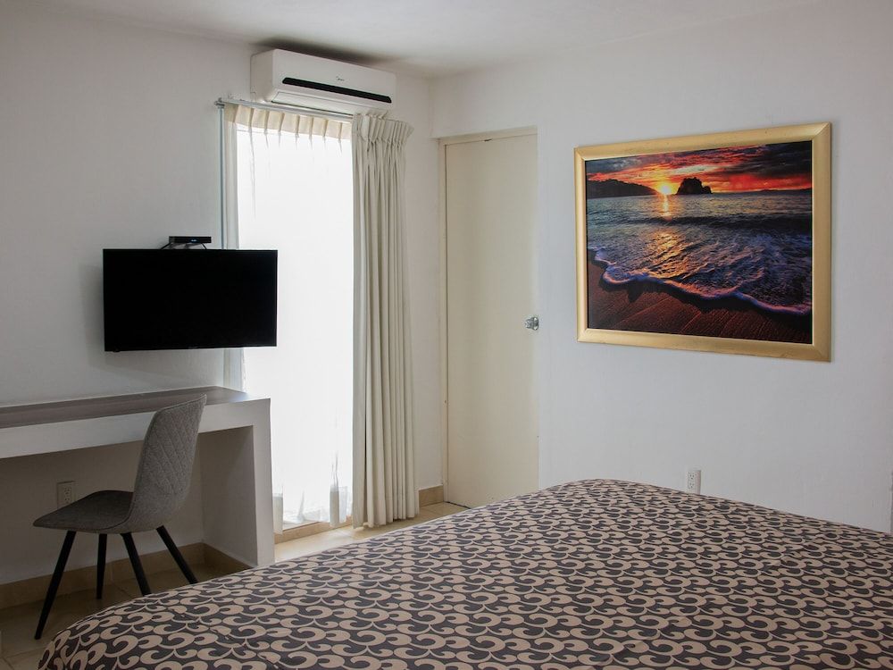 Hotel St George Standard Single Room, 1 King Bed