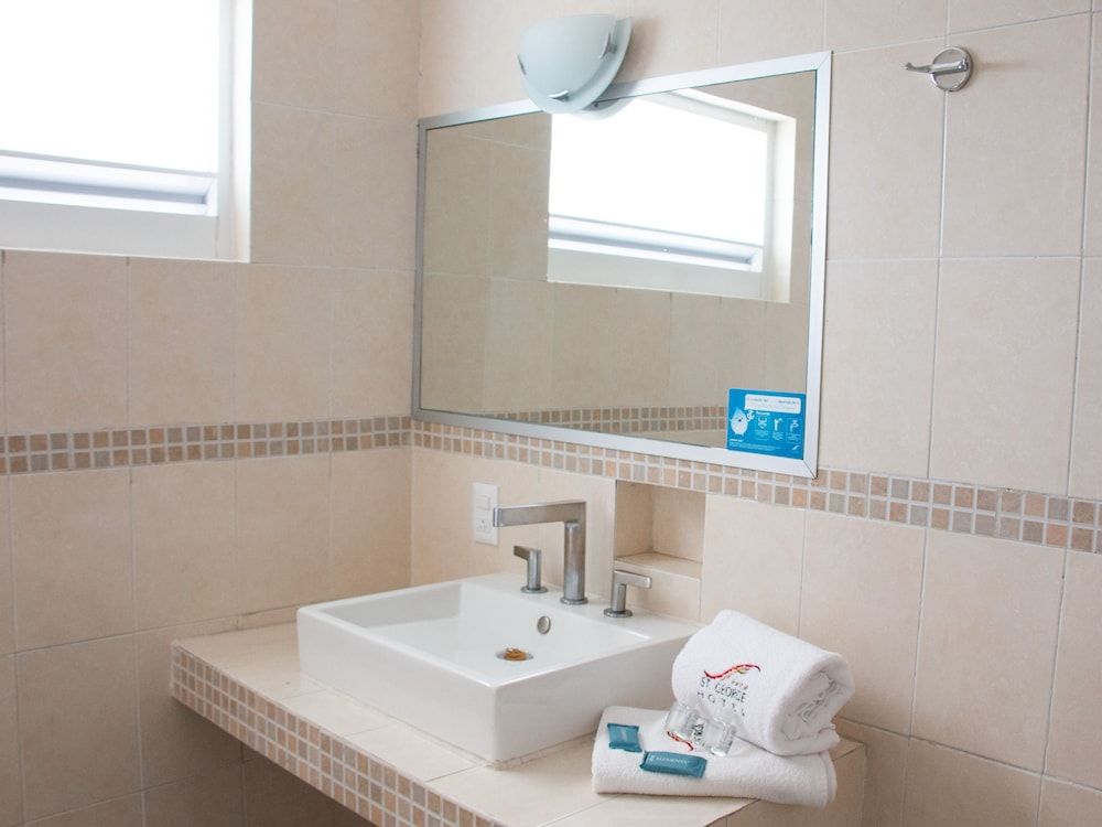 Hotel St George Standard Single Room, 1 King Bed 12