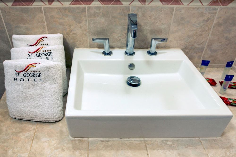 Hotel St George Standard Single Room, 1 King Bed 11