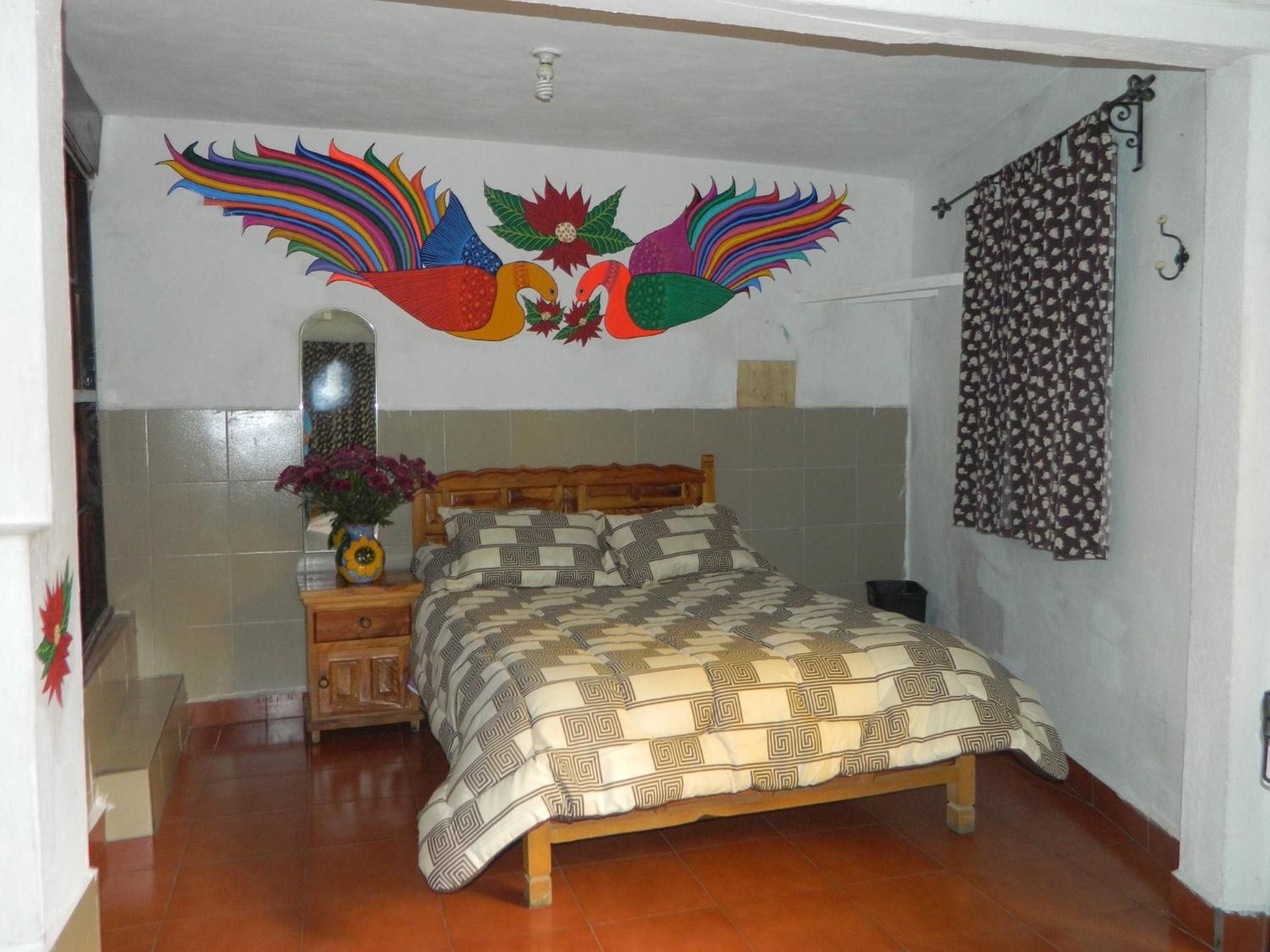 Triple Room with Private Bathroom