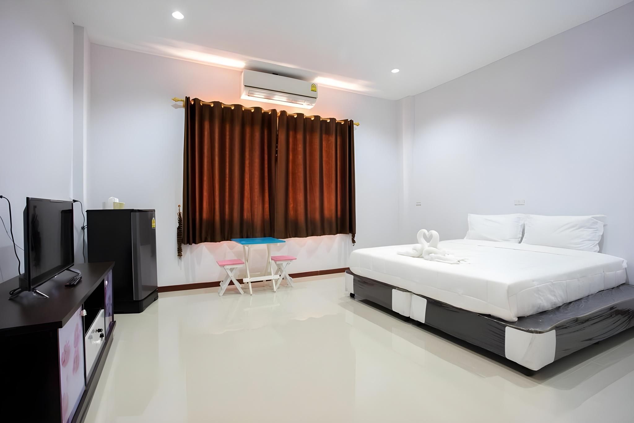 SB Residence Nong Khai Standard Double 2