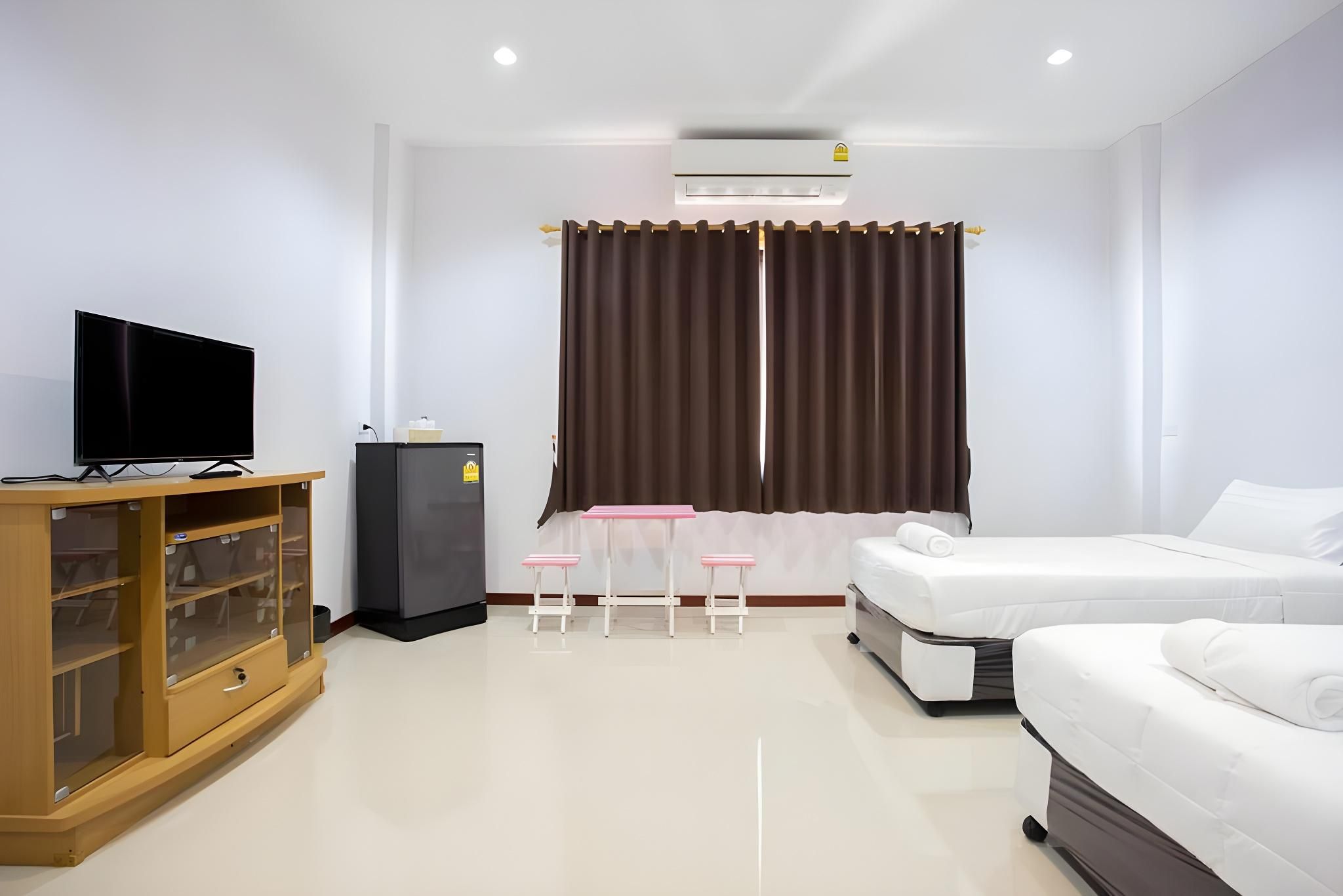 SB Residence Nong Khai Standard Twin 3