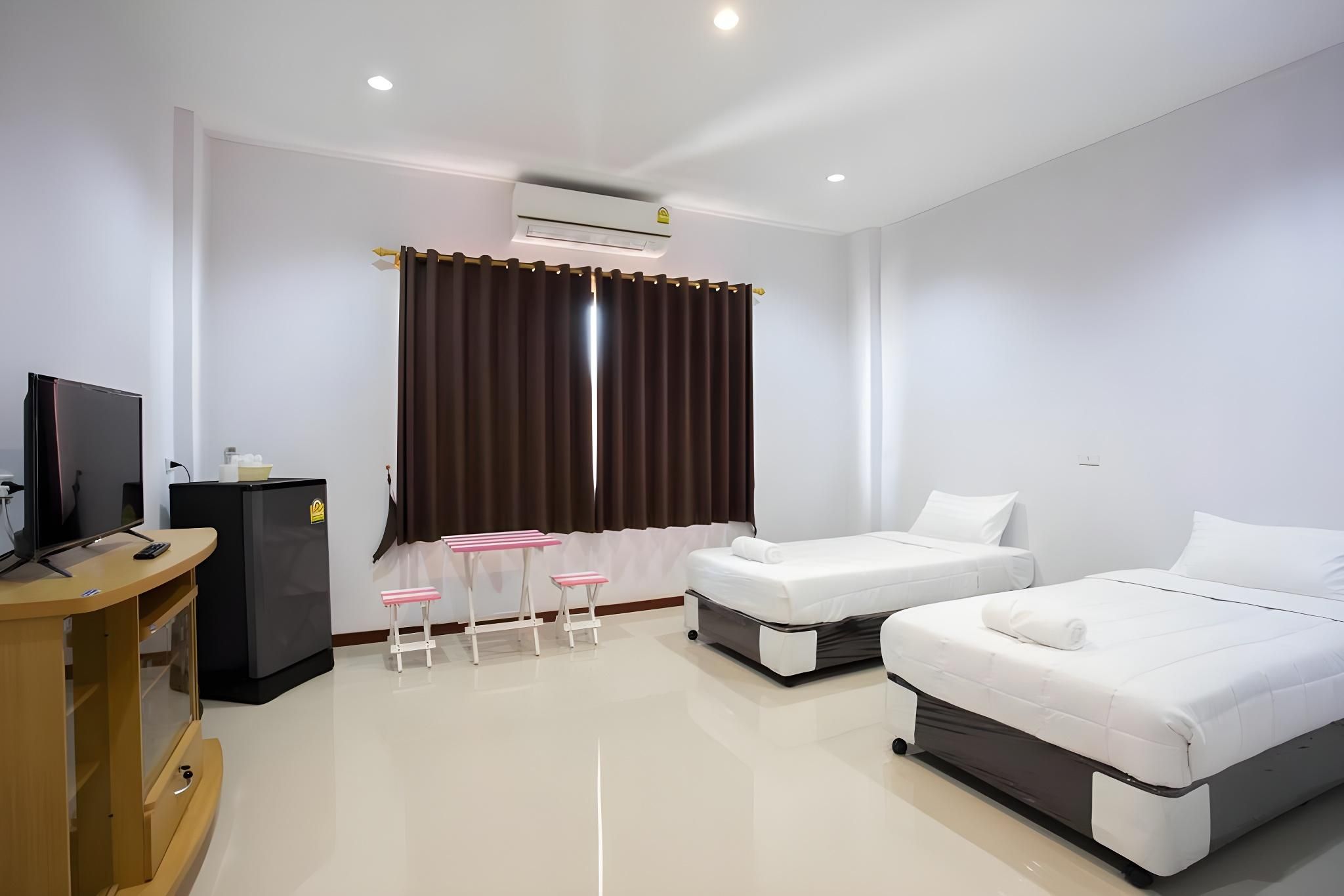 SB Residence Nong Khai Standard Twin
