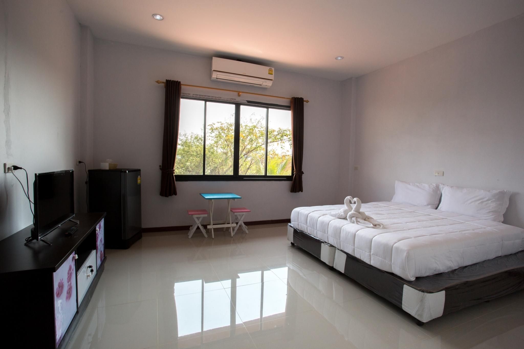 SB Residence Nong Khai Standard Double
