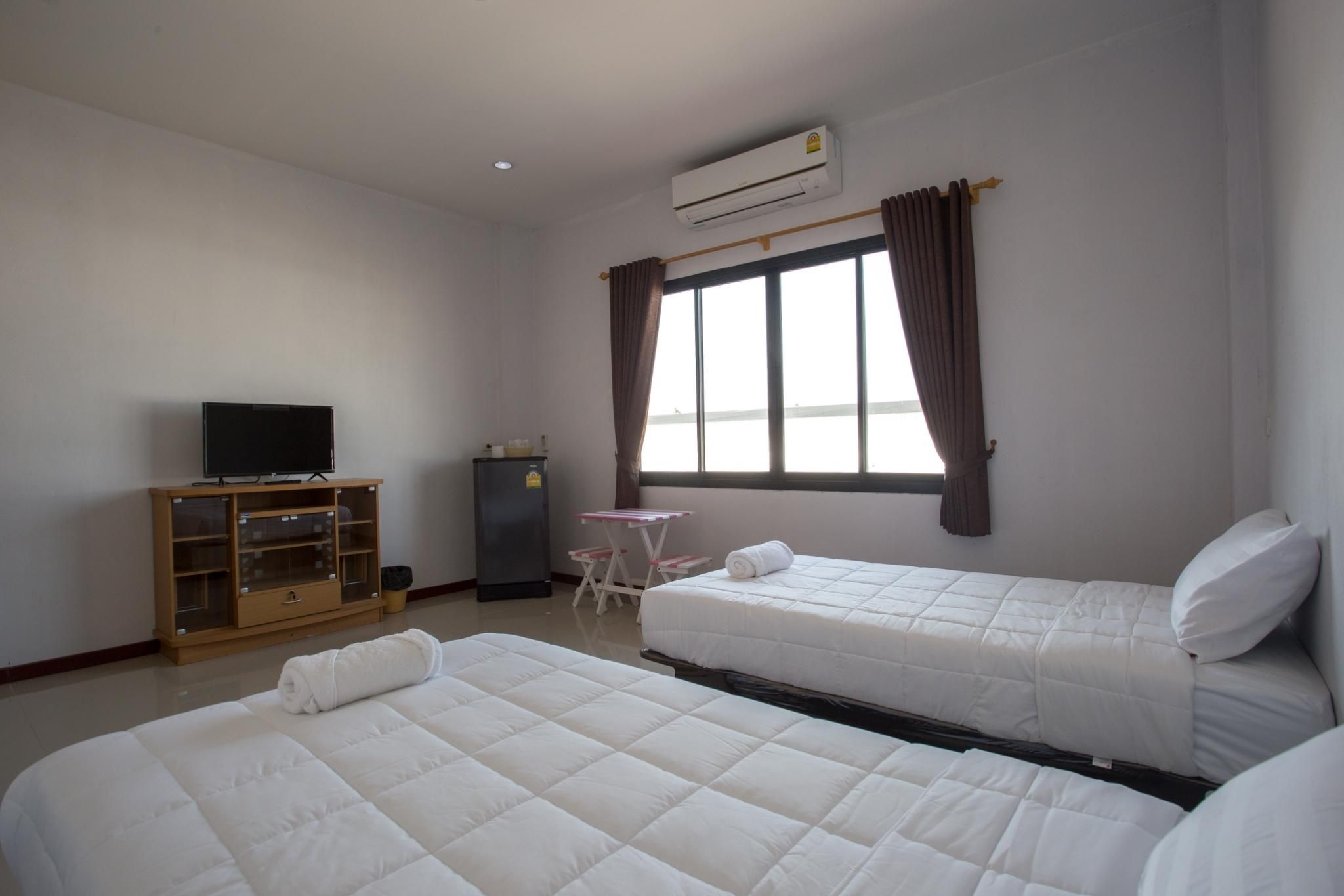 SB Residence Nong Khai Standard Twin 2