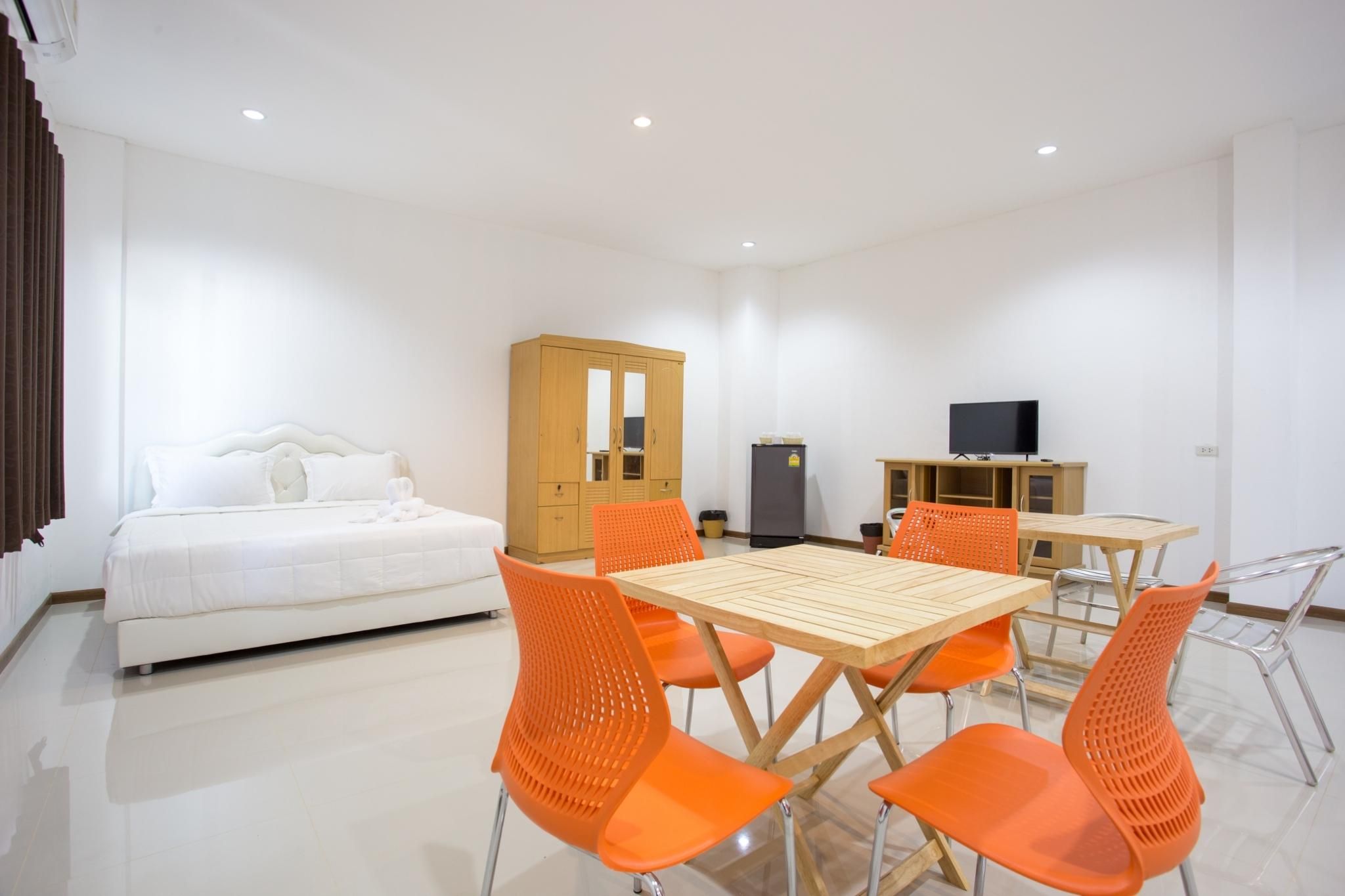 SB Residence Nong Khai Family Room