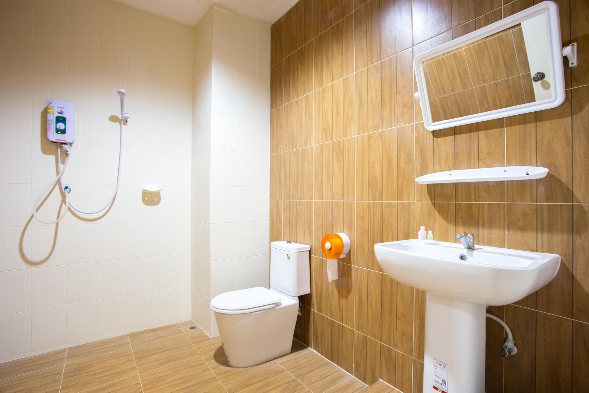 SB Residence Nong Khai Standard Double 3