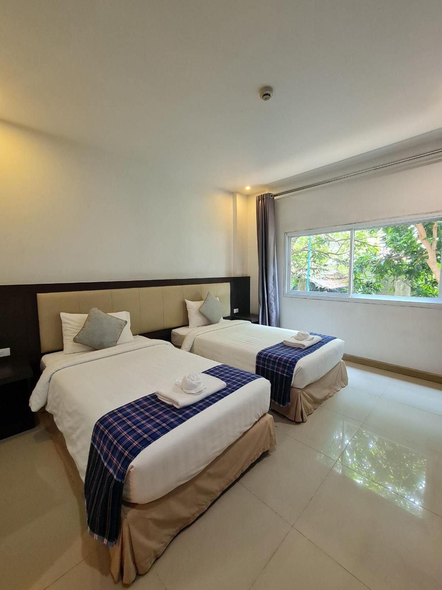 Superior Double or Twin Room