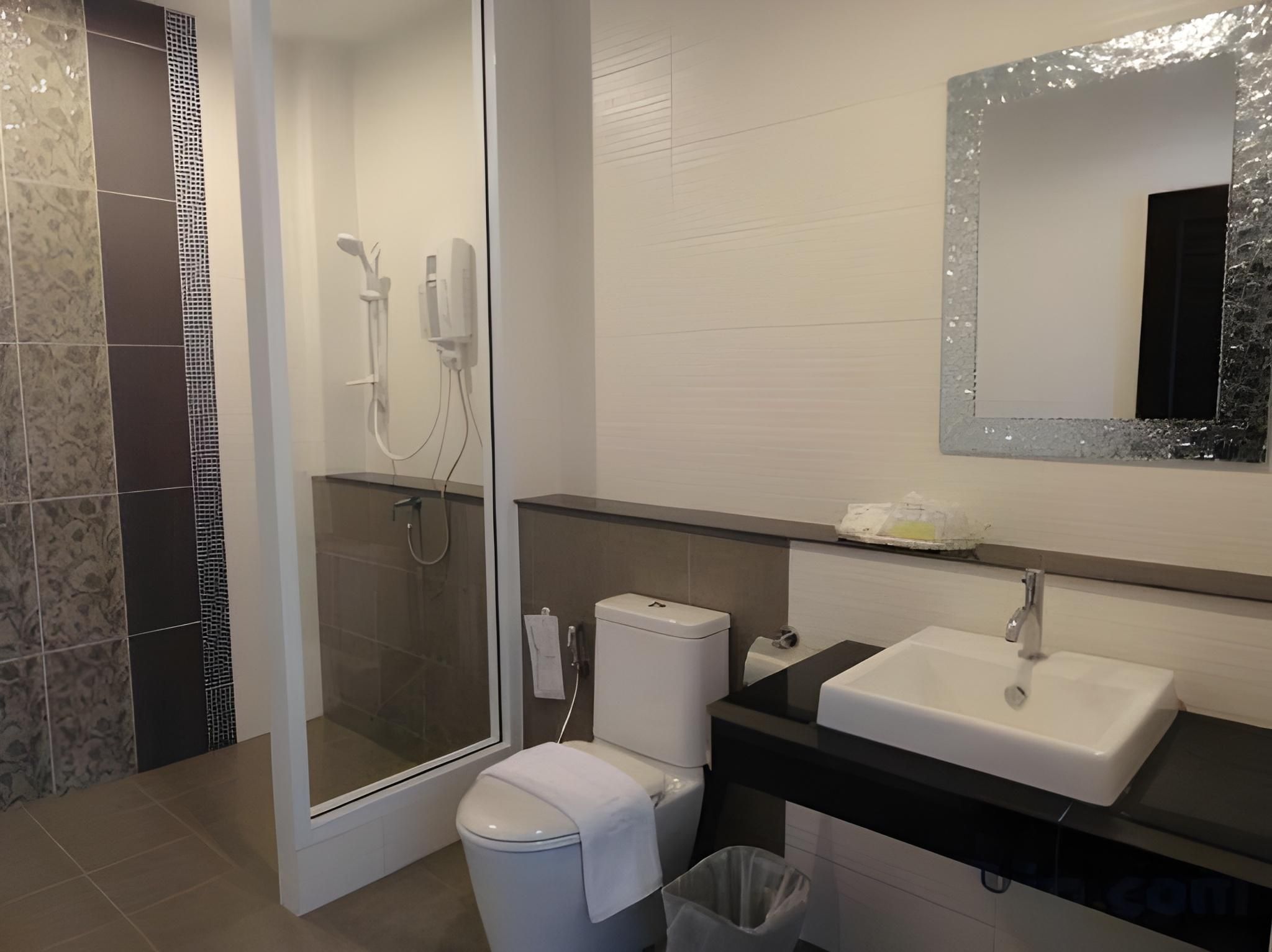 Superior Double or Twin Room