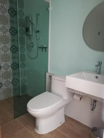 Vera Costa Hotel Queen Room with City View 2