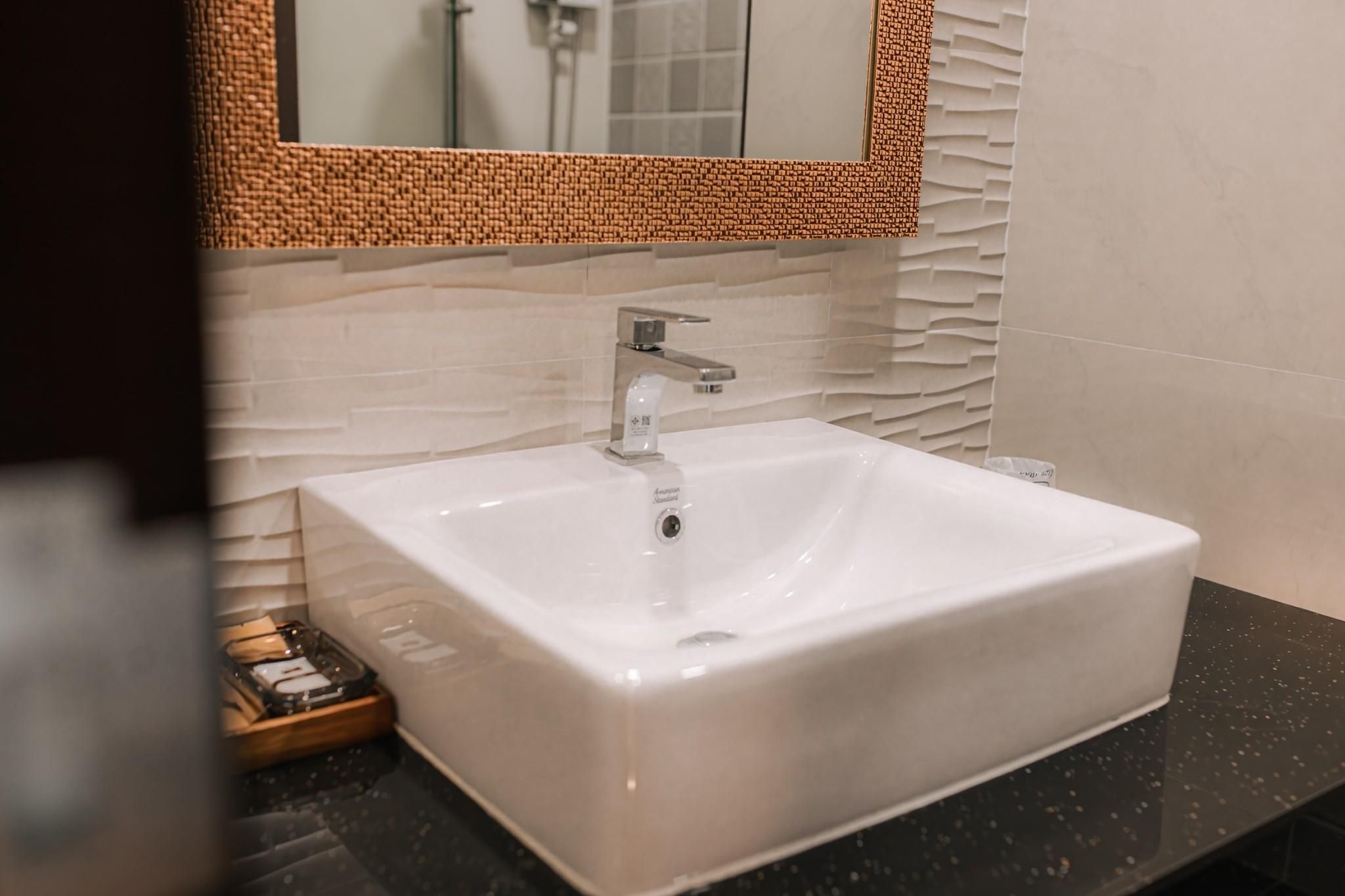 Sand & River Hotel - Sand and River Nong Khai Deluxe Double River View 2