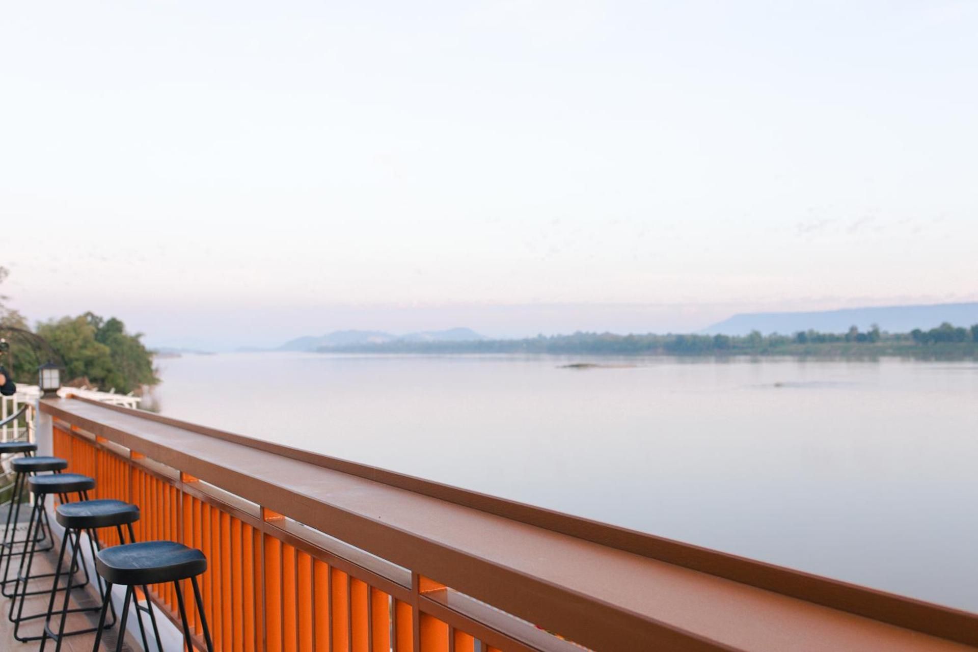 surrounding environment