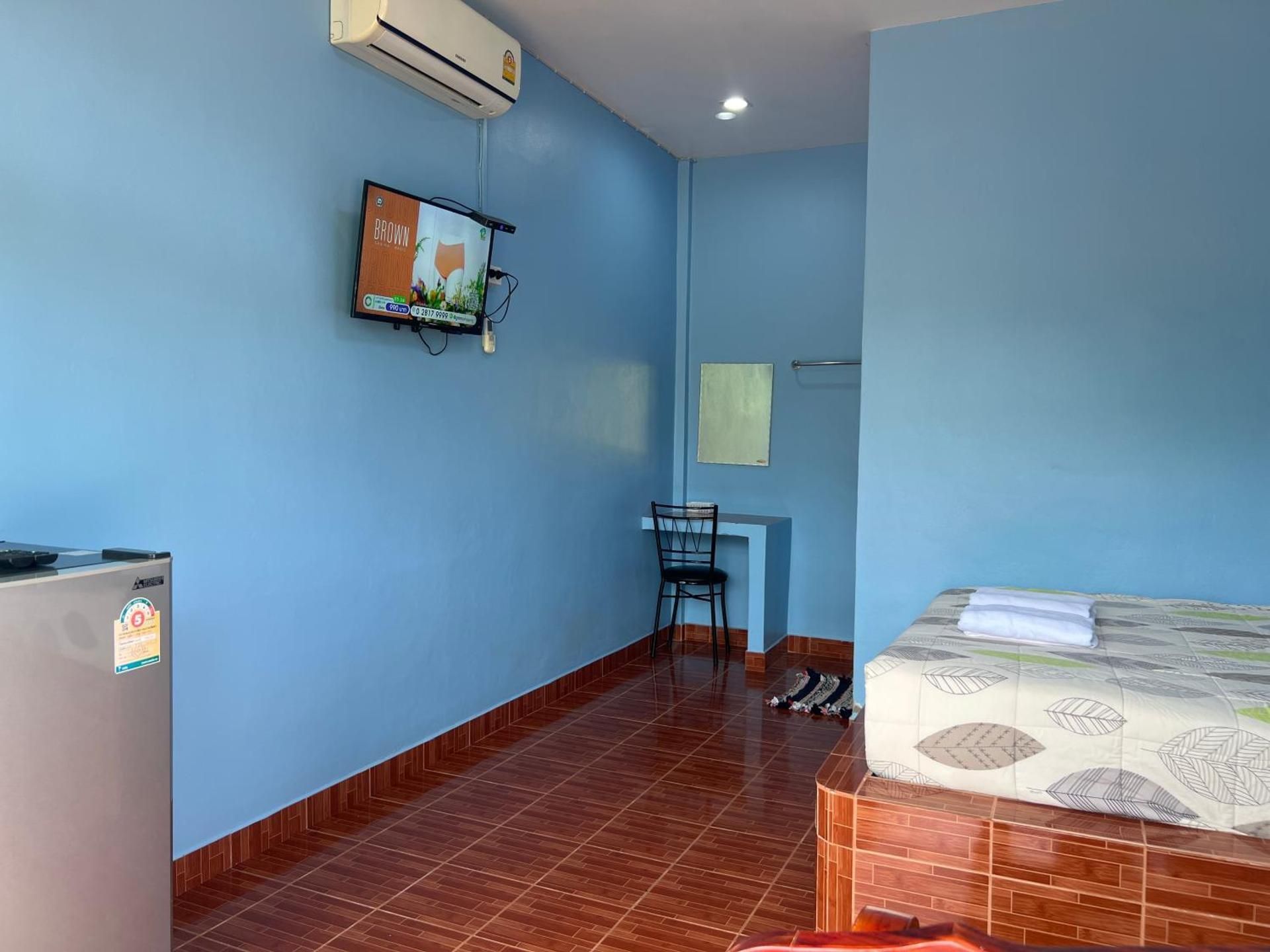 Budget Double Room