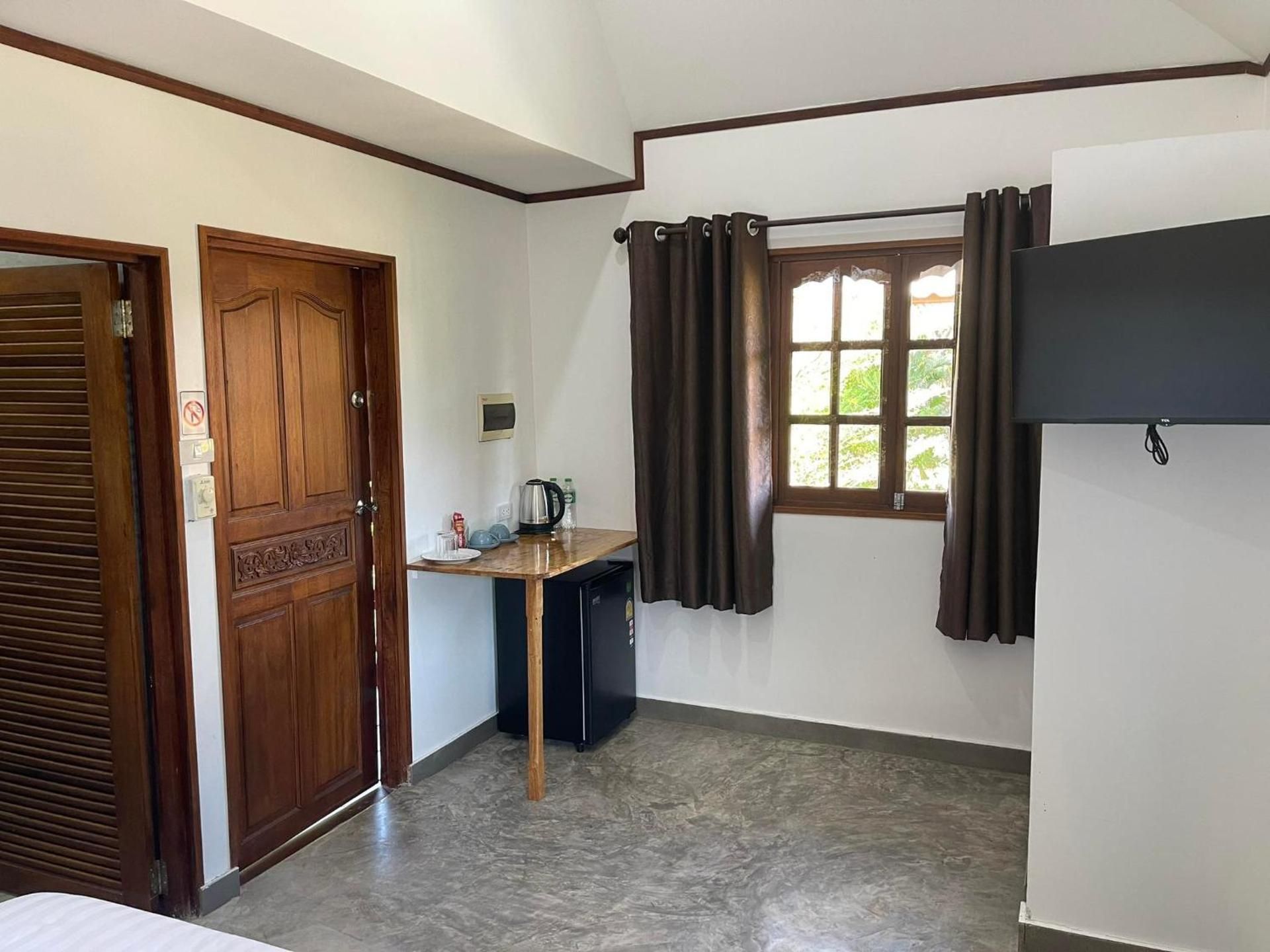 Mister check paradise   Chalet 2