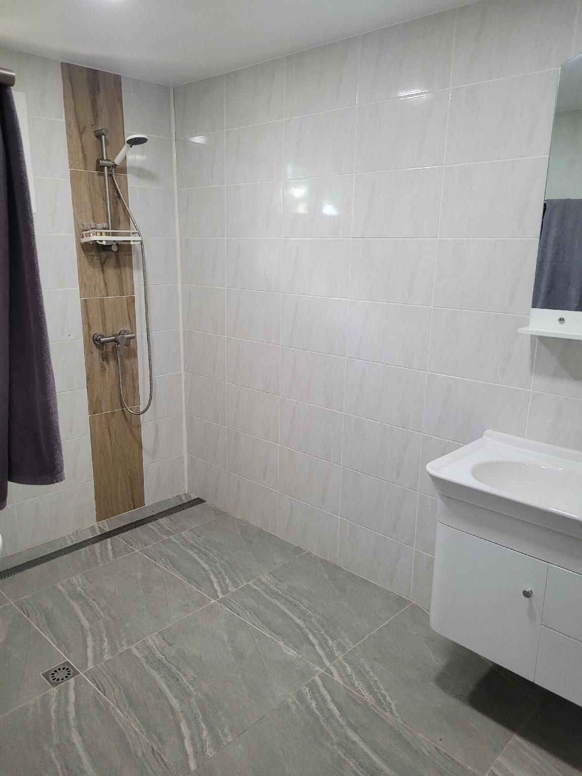 Mister check paradise   Double Room 2