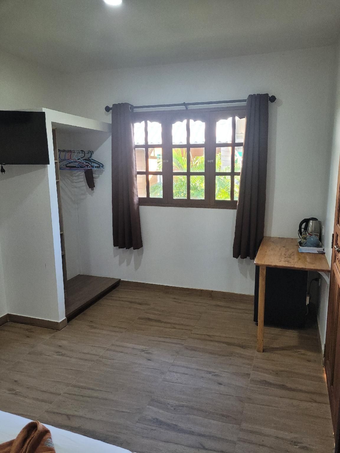 Mister check paradise   Deluxe Double or Twin 3